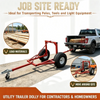 Tow Trailer