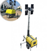 Lighting Tower Lift