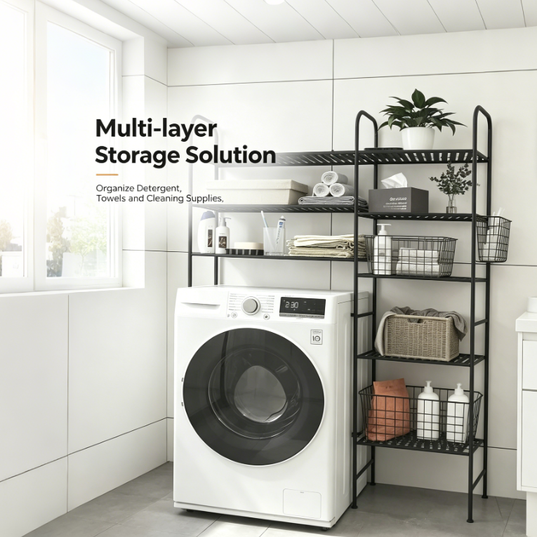 Storage Rack