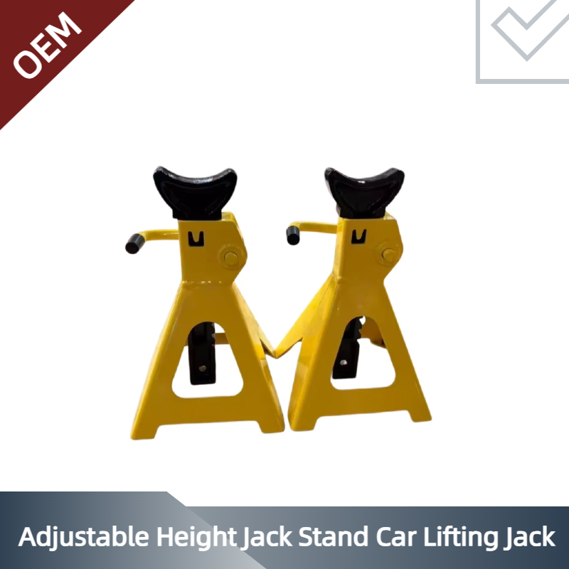 Jack Stand