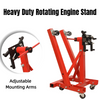 Engine Stand
