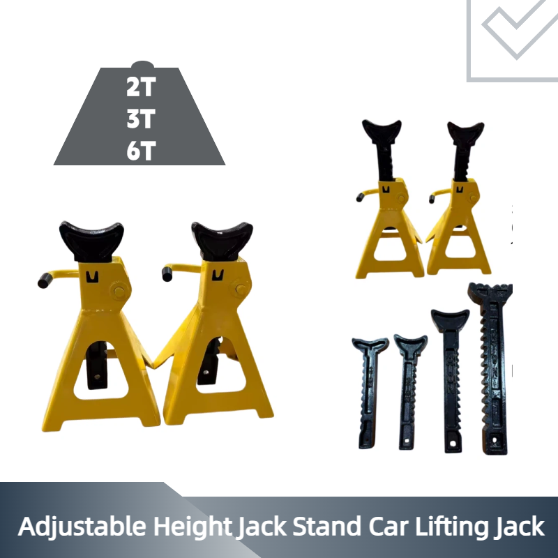 Jack Stand