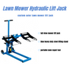 Lawn Mower Jack