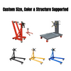 Engine Stand