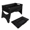 Folding Barbecue Grill