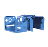 Sheet Metal Fabrication