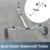 Boat Trailer