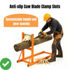 Log Stand