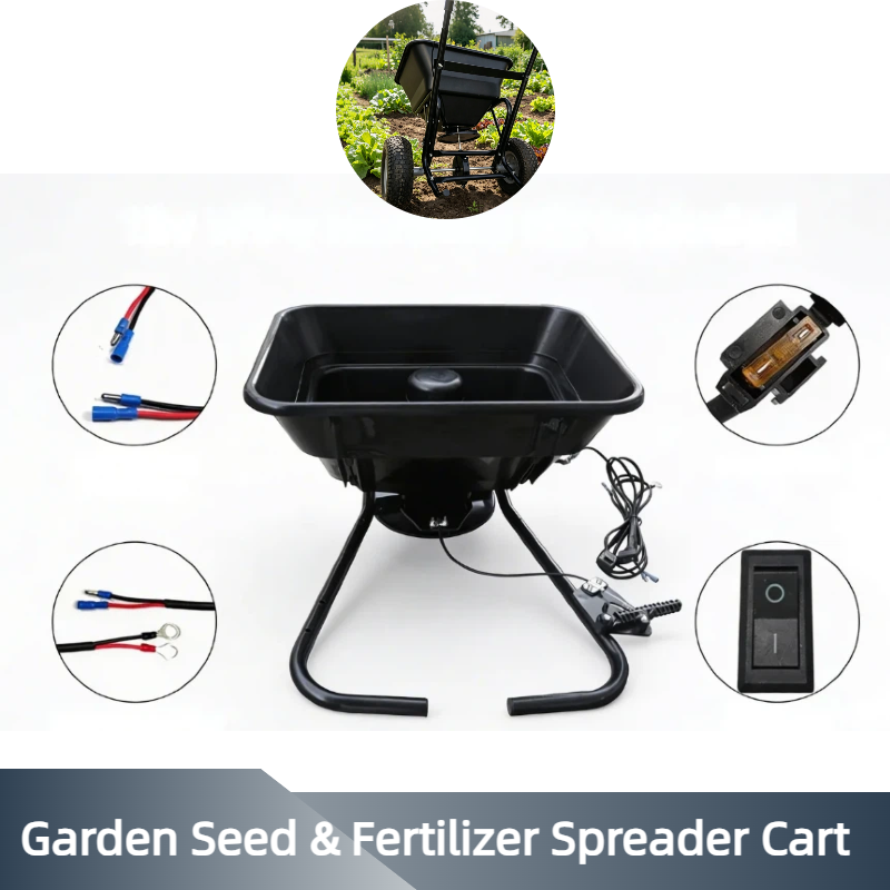 Seed Cart