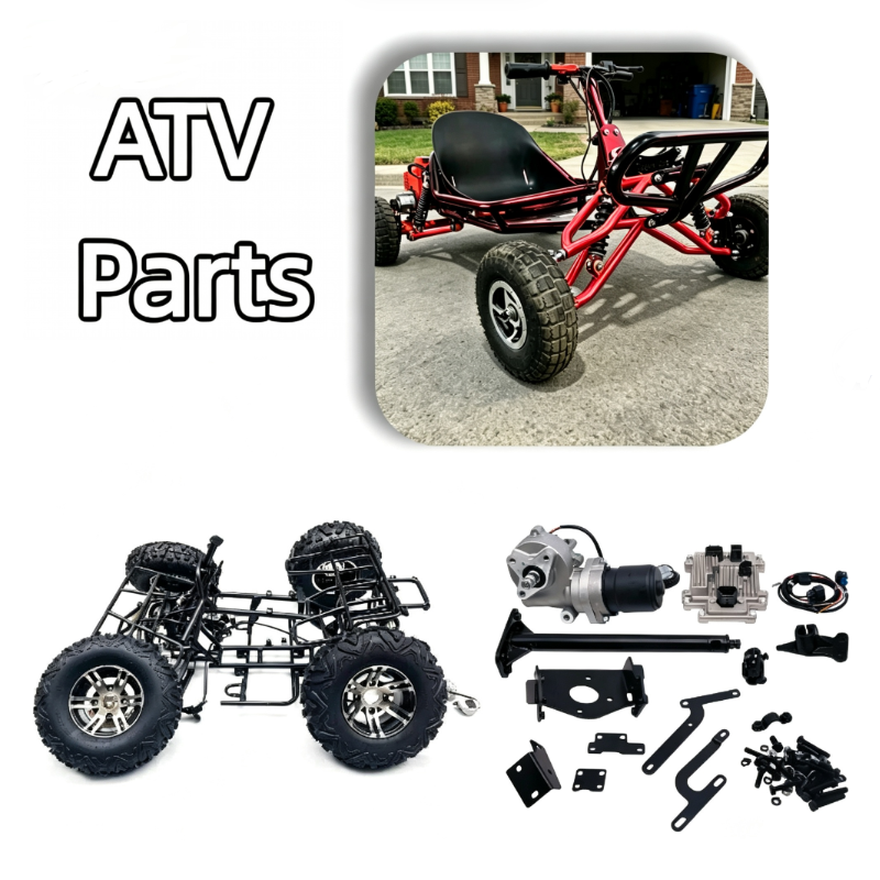 ATV Parts