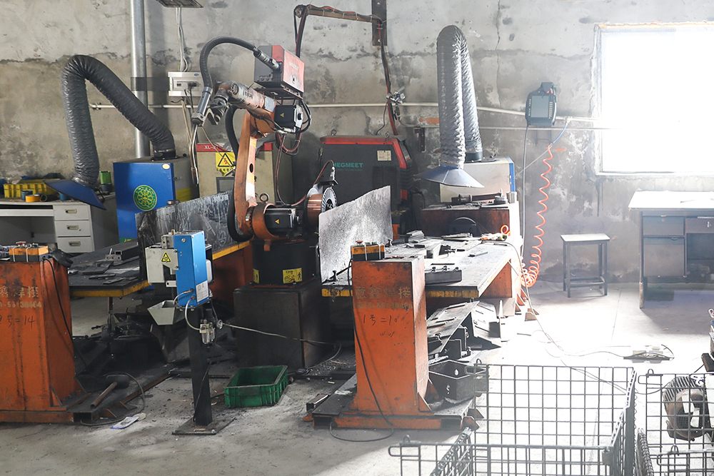 Welding Robot