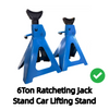 Jack Stand