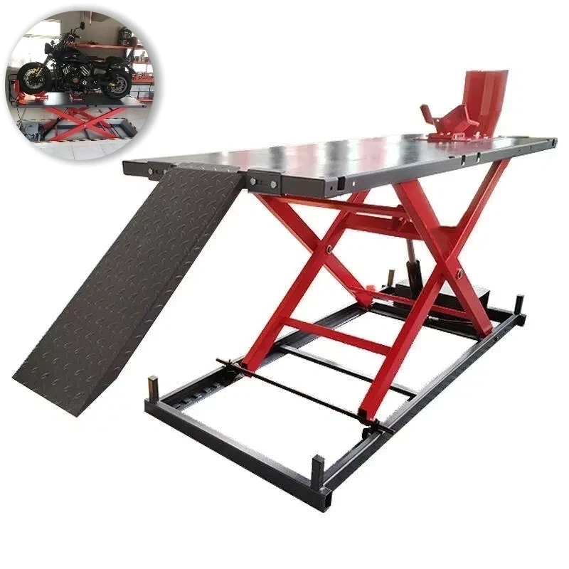 Car Lift