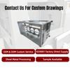 Sheet Metal Fabrication