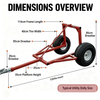 Tow Trailer