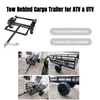 ATV Dump Trailer