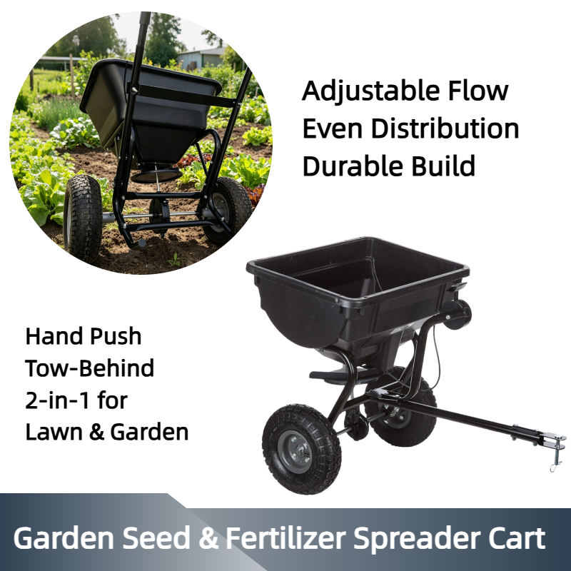 Seed Cart