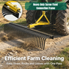 Agriculture Attachment