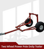 Tow Trailer