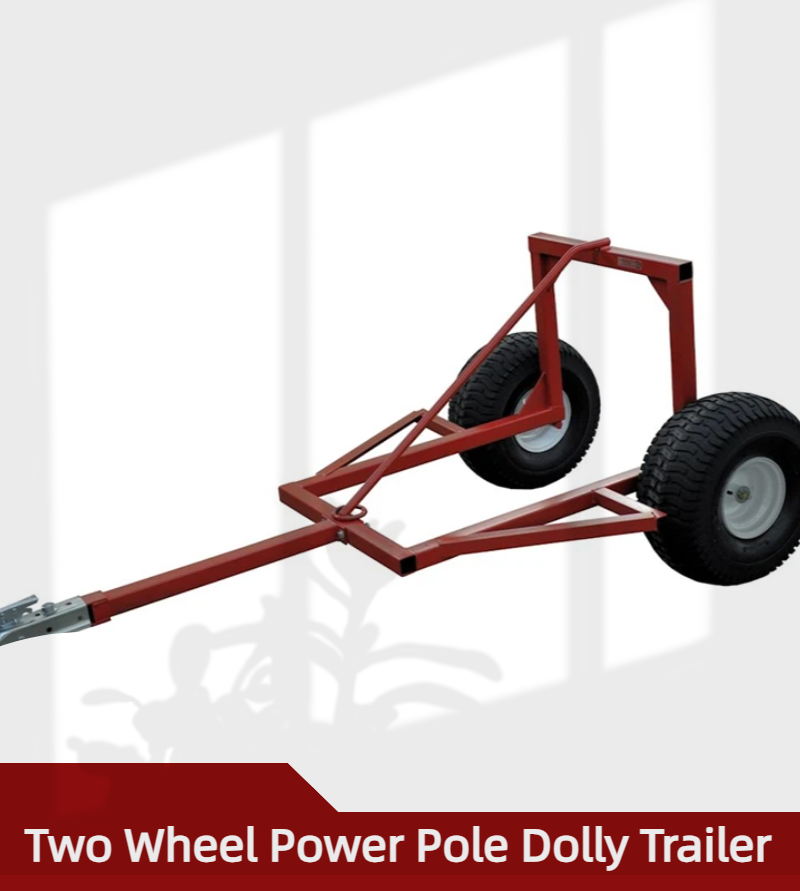 Tow Trailer