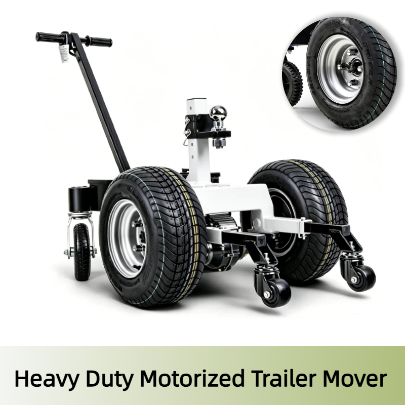 Trailer Dolly