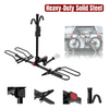 Bike Rack